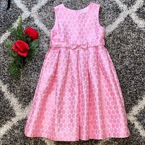 Rachel Riley party dress size 8y